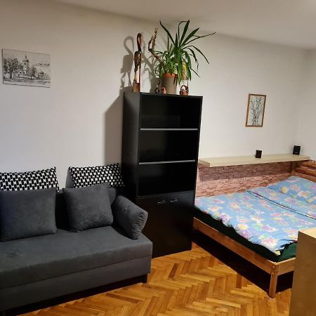 Kousek Do Prirody I Do Centra Appartamento Písek Esterno foto