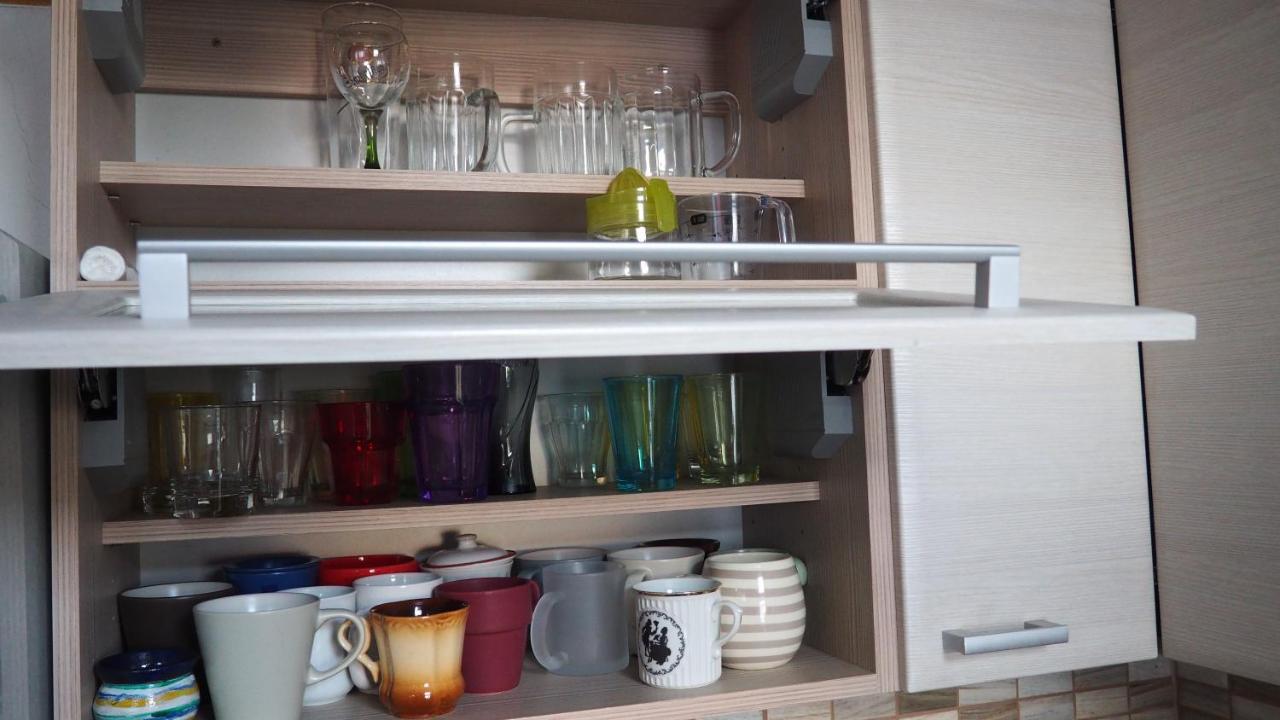 Kousek Do Prirody I Do Centra Appartamento Písek Esterno foto