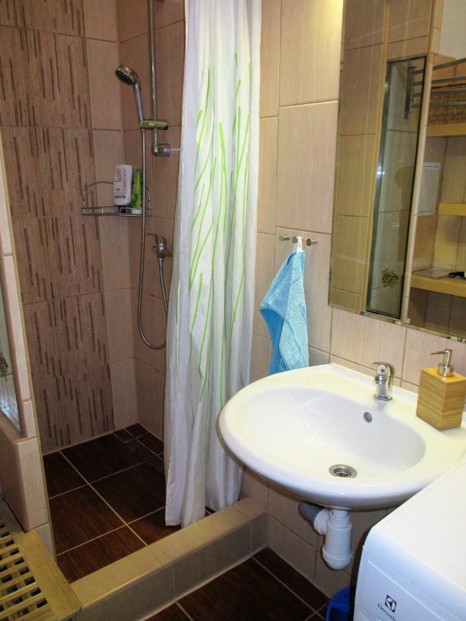 Kousek Do Prirody I Do Centra Appartamento Písek Esterno foto