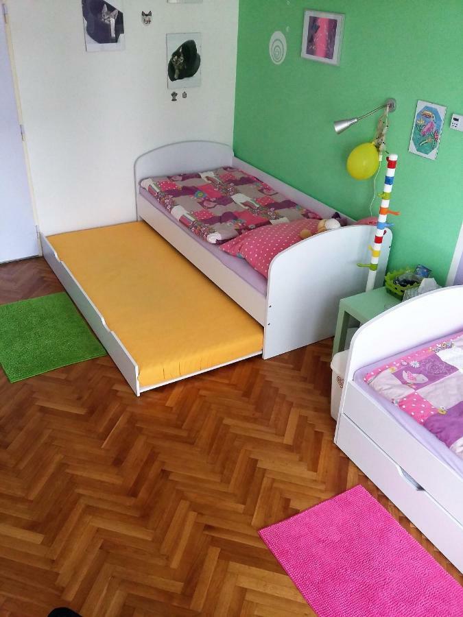 Kousek Do Prirody I Do Centra Appartamento Písek Esterno foto